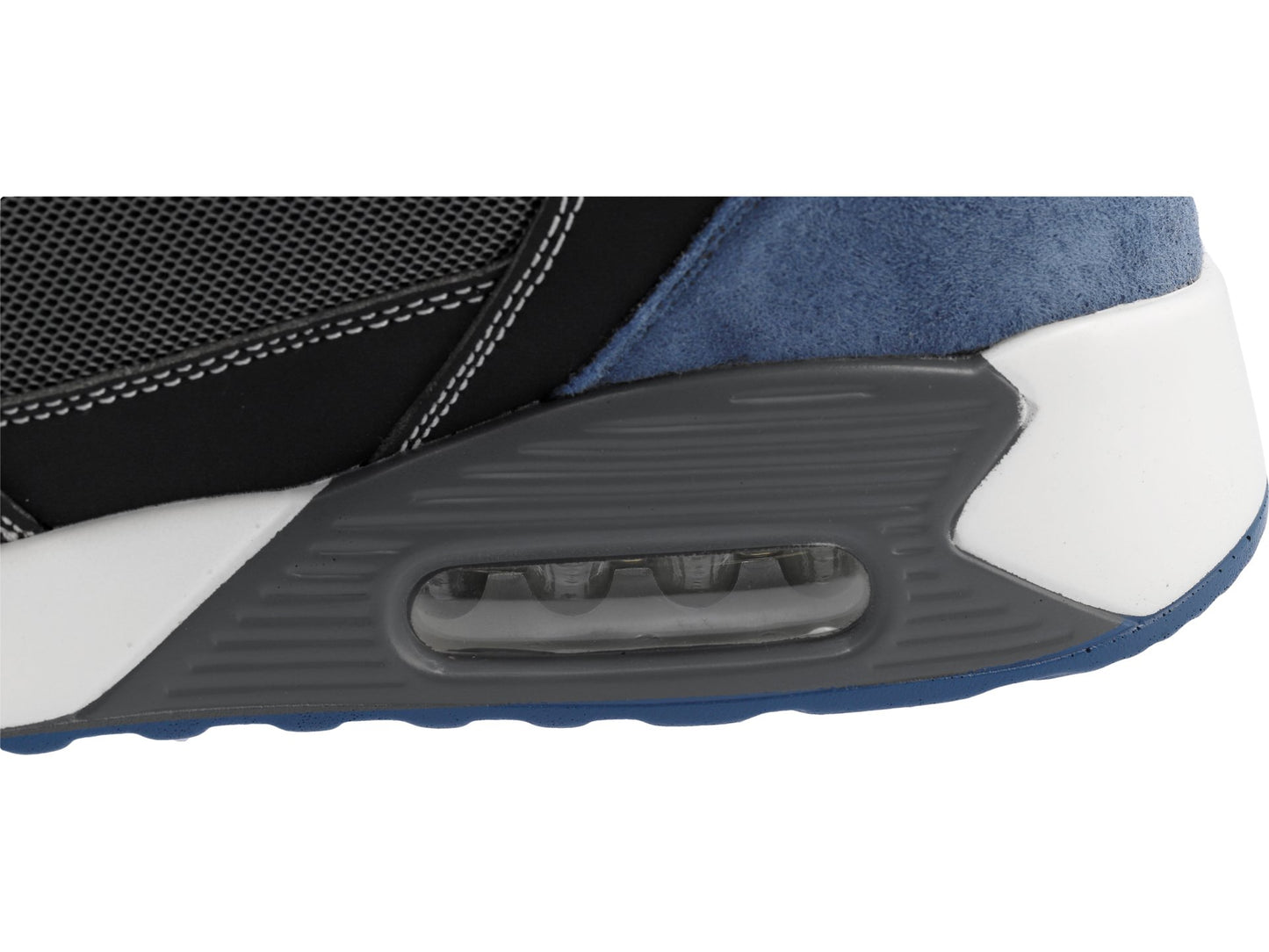 PANTOFI DE LUCRU SPORT, PRIME, MĂRIMEA 46