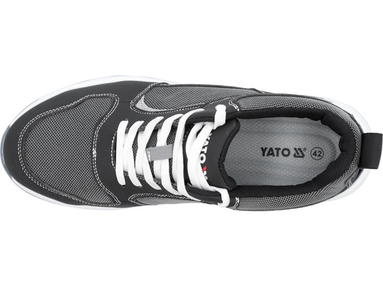 PANTOFI DE LUCRU SPORT, PRIME, MĂRIMEA 42