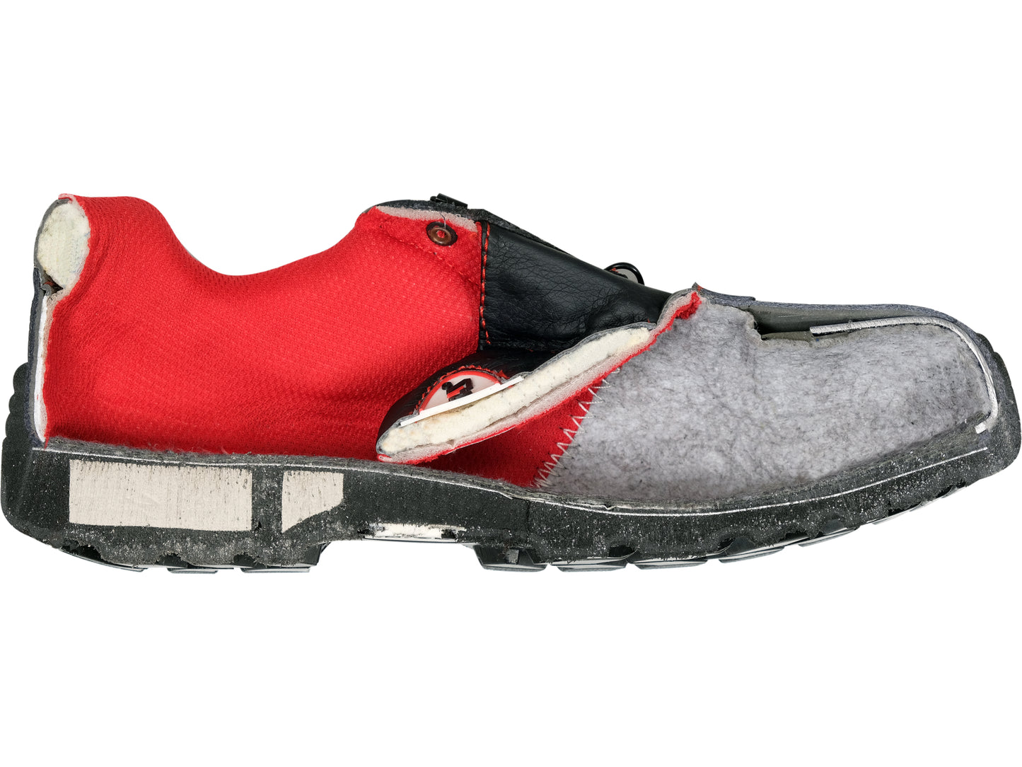 PANTOFI DE LUCRU PIURA S3 MĂRIMEA 43