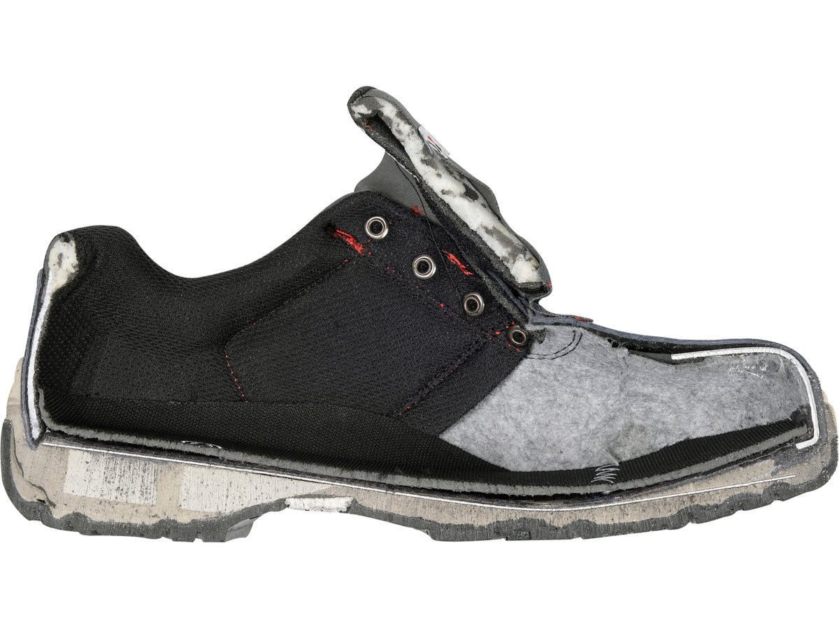 PANTOFI DE LUCRU PARENA S1P MĂRIMEA 47