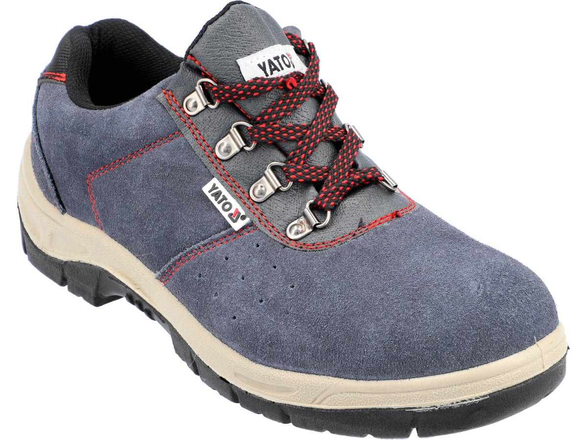 PANTOFI DE LUCRU PARENA S1P MĂRIMEA 46