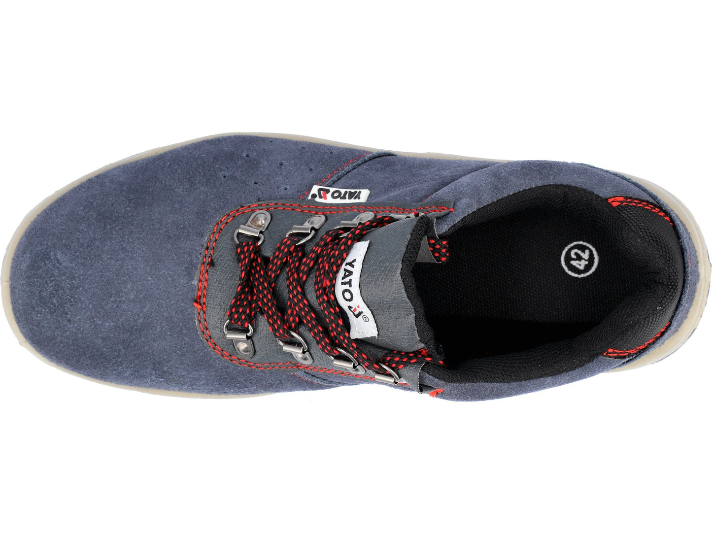 PANTOFI DE LUCRU PARENA S1P MĂRIMEA 40