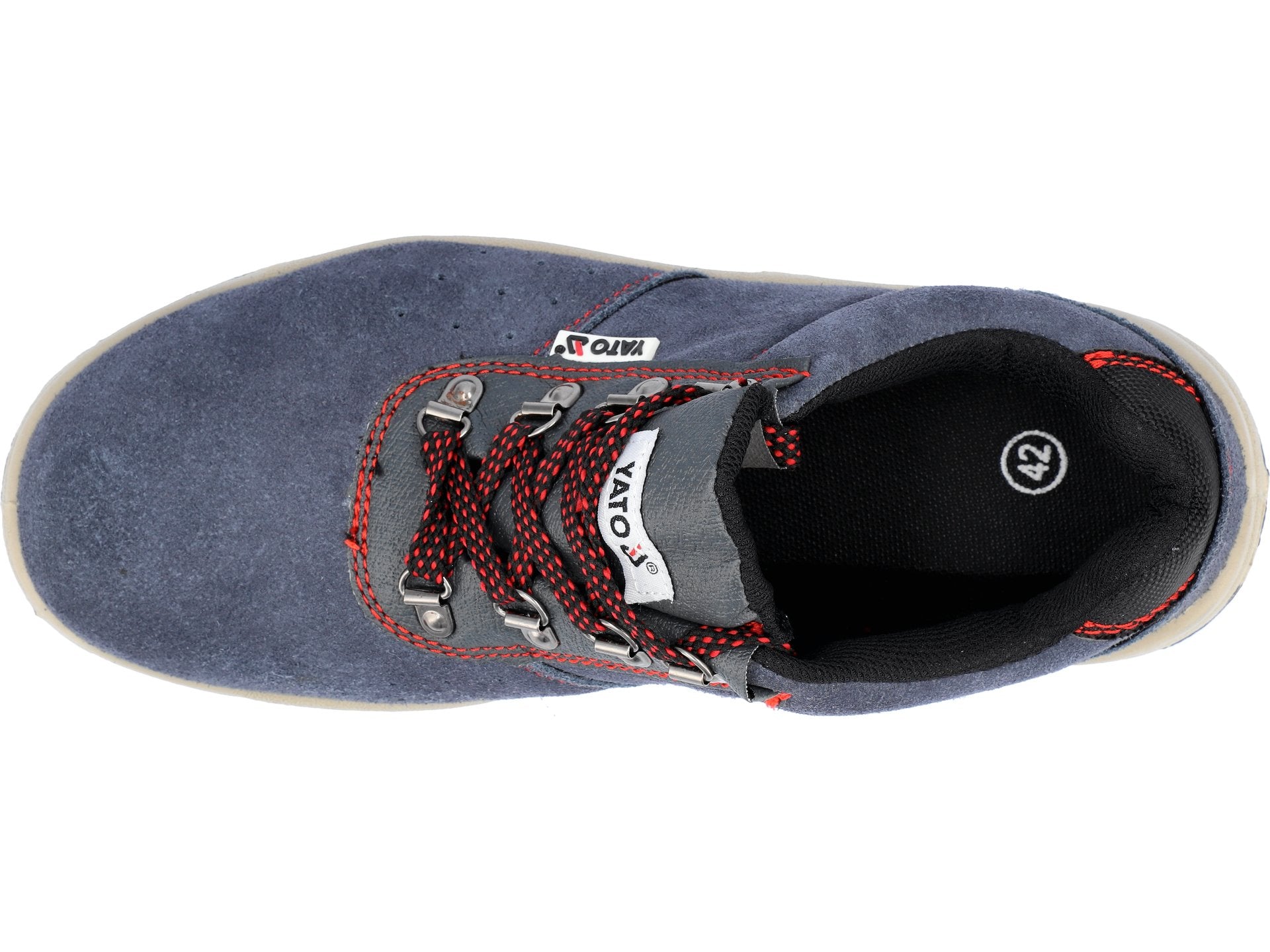 PANTOFI DE LUCRU PARENA S1P MĂRIMEA 47