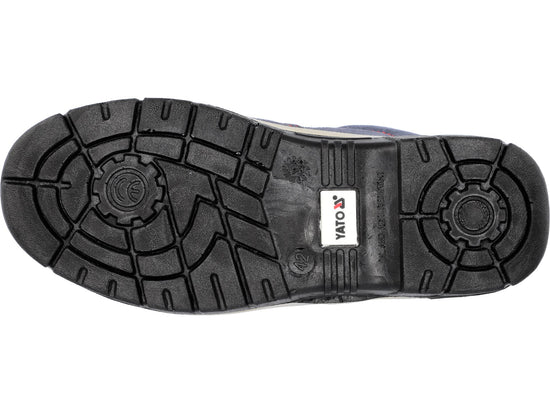 PANTOFI DE LUCRU PARENA S1P MĂRIMEA 46