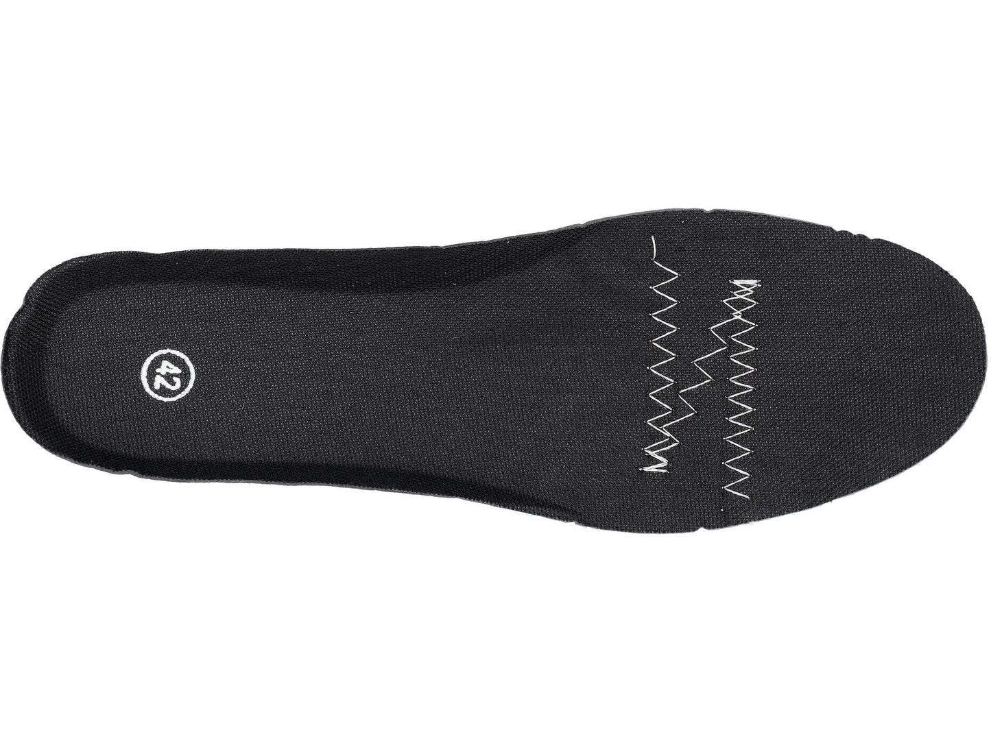 PANTOFI DE LUCRU PARENA S1P MĂRIMEA 42