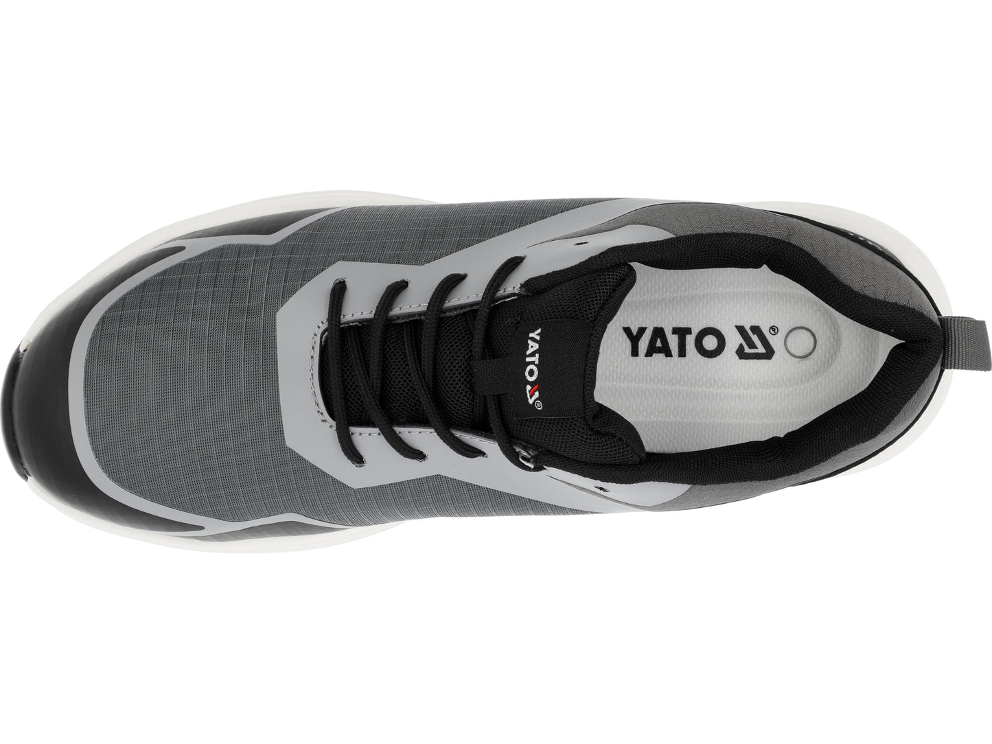 PANTOFI PROTECȚIE PALMA S1PL, MĂRIMEA 46