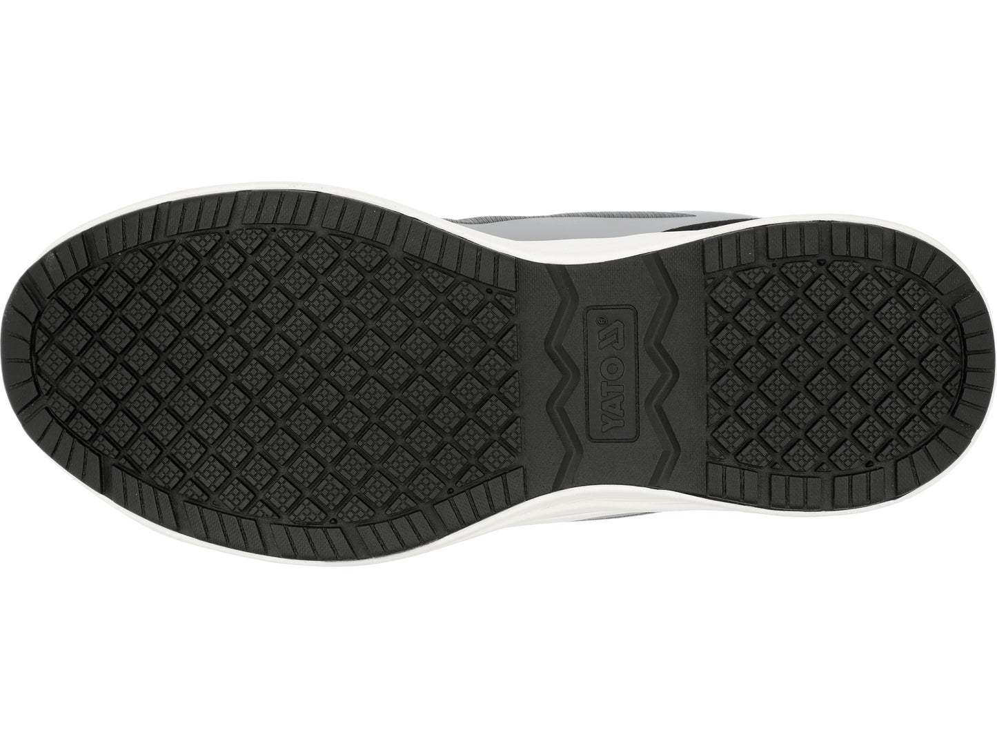 PANTOFI PROTECȚIE PALMA S1PL, MĂRIMEA 45