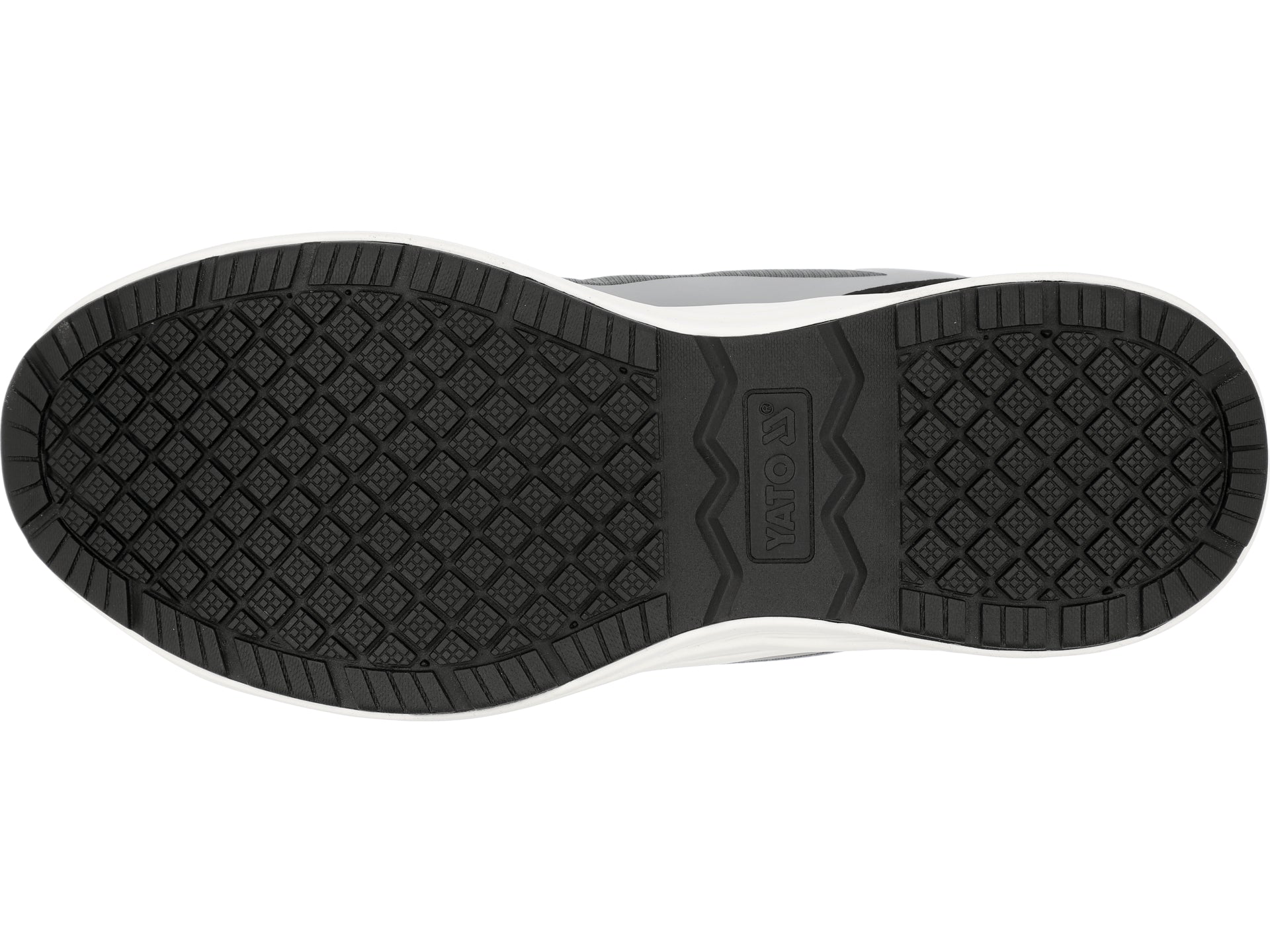 PANTOFI PROTECȚIE PALMA S1PL, MĂRIMEA 45