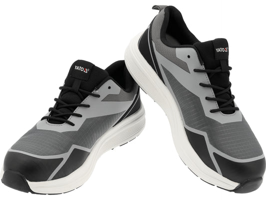 PANTOFI PROTECȚIE PALMA S1PL, MĂRIMEA 45