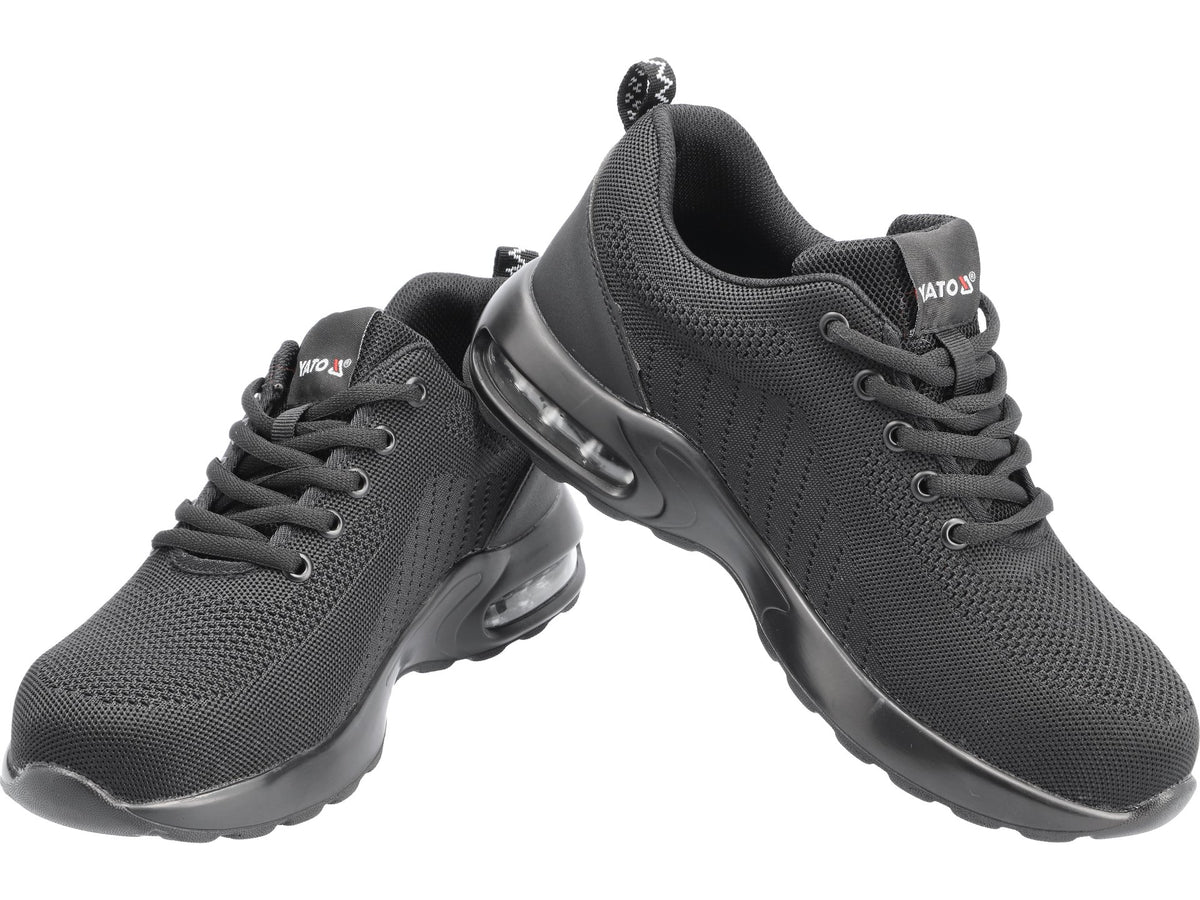PANTOFI SPORT DE LUCRU PACS, MĂRIMEA 37