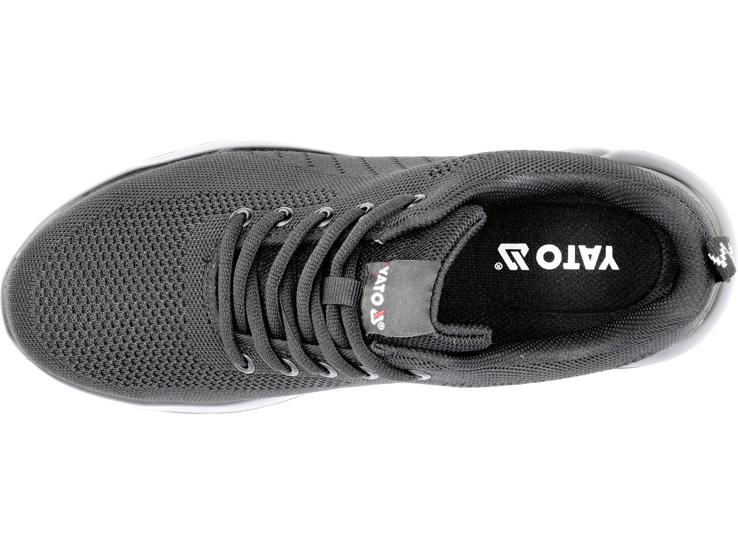 PANTOFI SPORT DE LUCRU PACS, MĂRIMEA 46