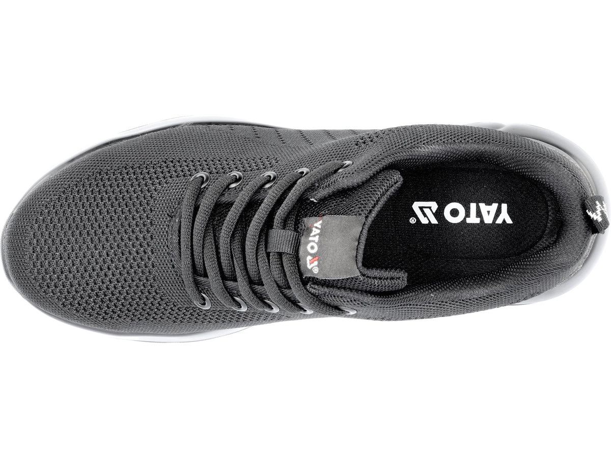 PANTOFI SPORT DE LUCRU PACS, MĂRIMEA 38