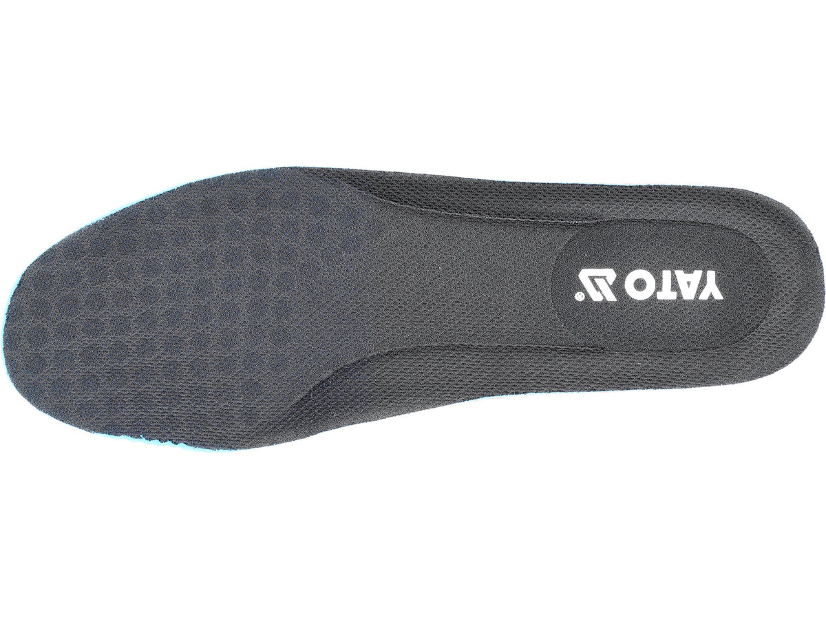 PANTOFI SPORT DE LUCRU PACS, MĂRIMEA 39