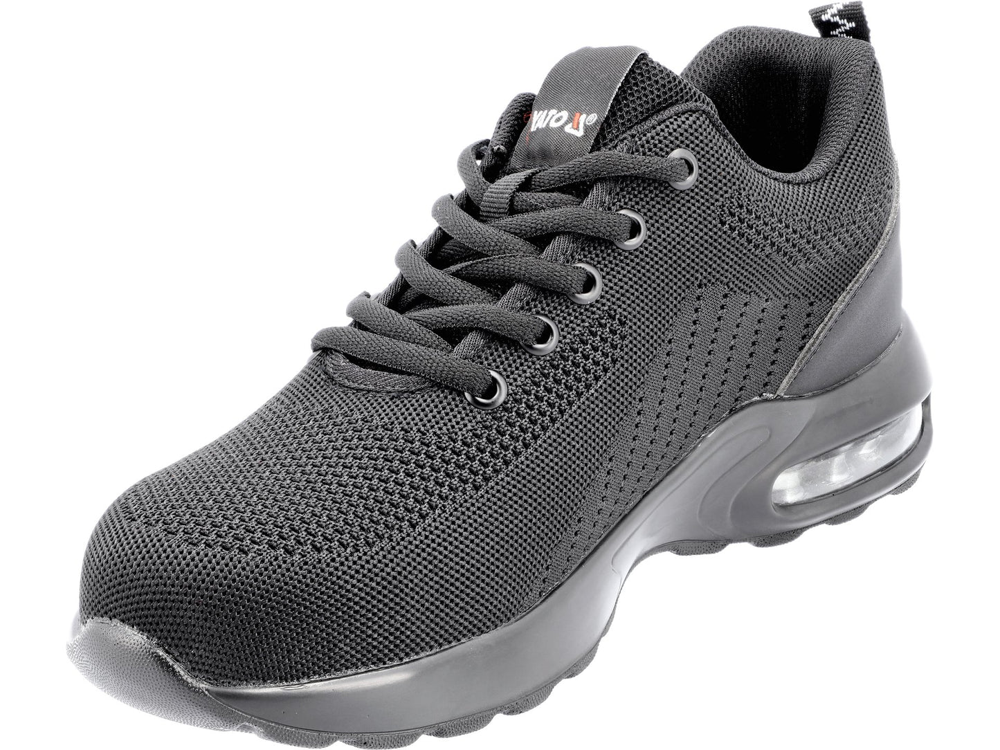 PANTOFI SPORT DE LUCRU PACS, MĂRIMEA 38