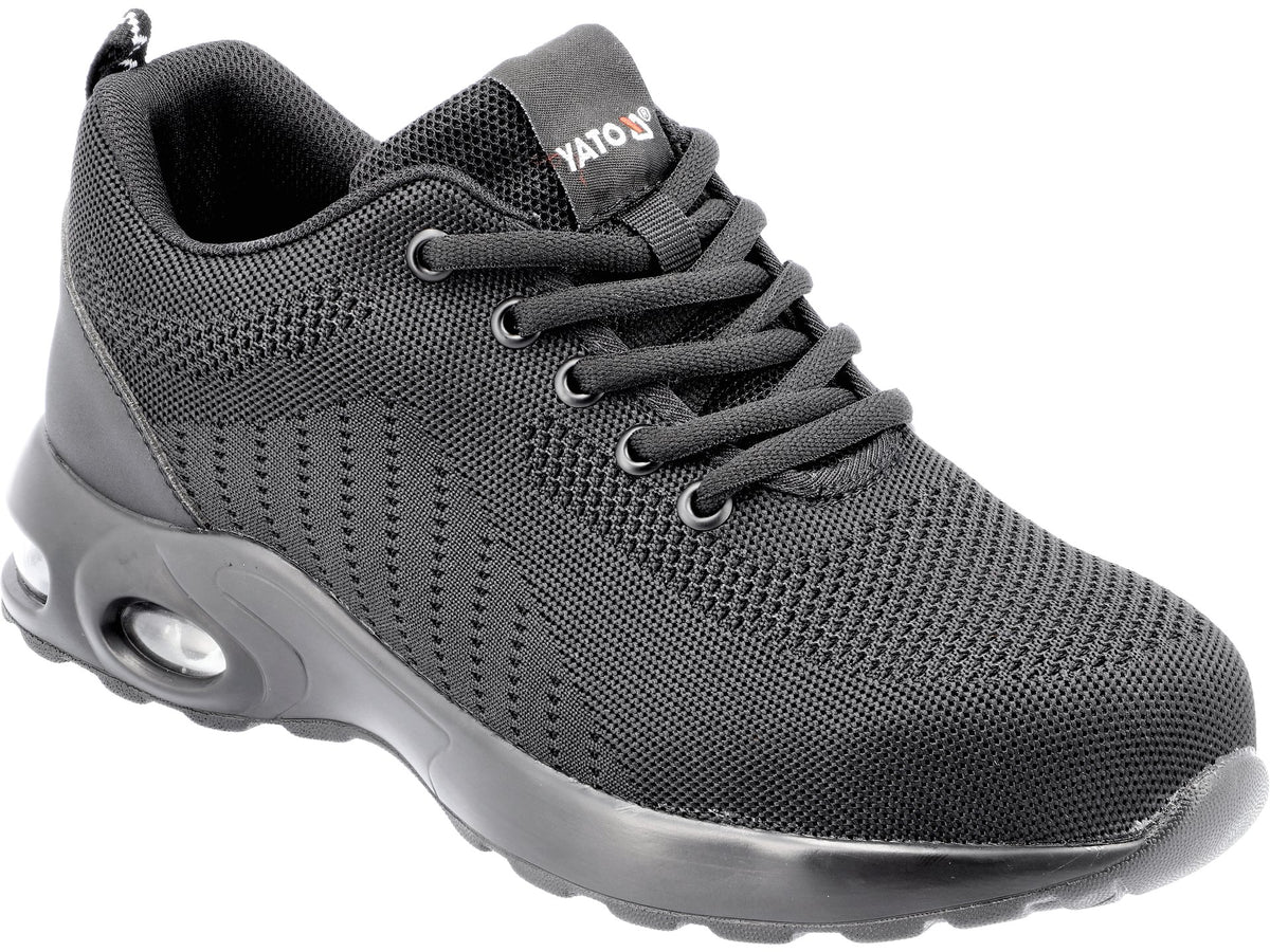 PANTOFI SPORT DE LUCRU PACS, MĂRIMEA 38