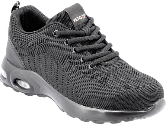 PANTOFI SPORT DE LUCRU PACS, MĂRIMEA 38