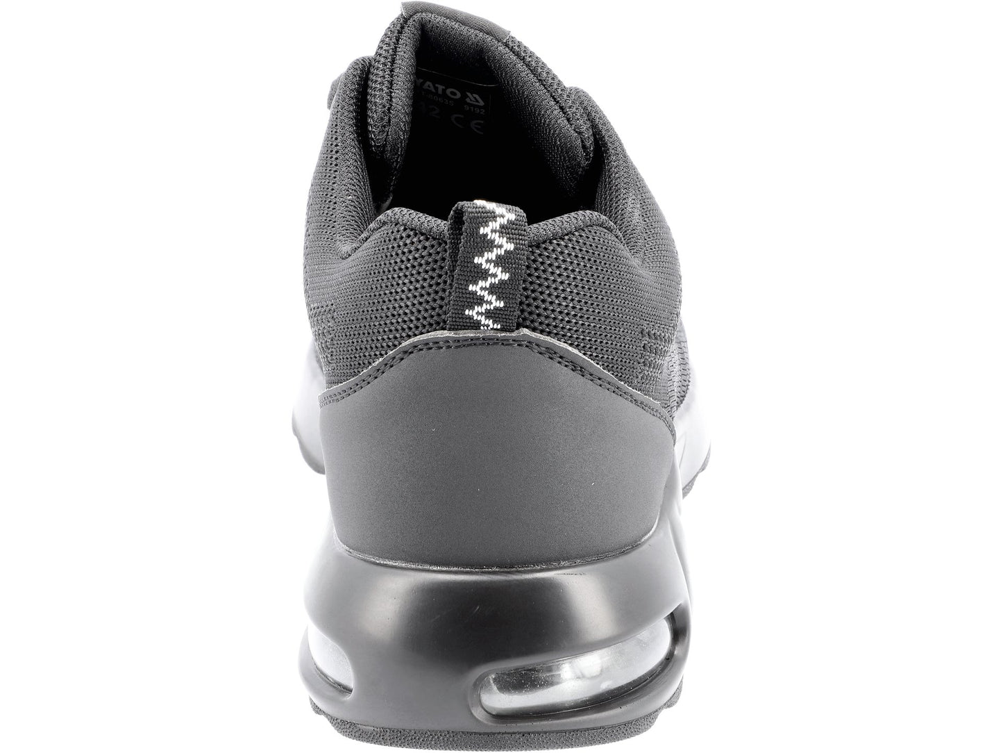 PANTOFI SPORT DE LUCRU PACS, MĂRIMEA 38