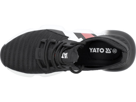 PANTOFI DE LUCRU SPORT, PAERIS, MĂRIMEA 42