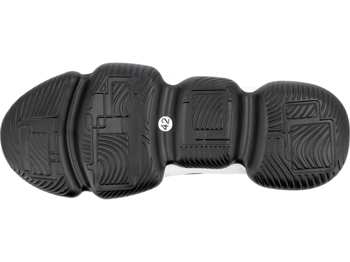 PANTOFI DE LUCRU SPORT, PAERIS, MĂRIMEA 42
