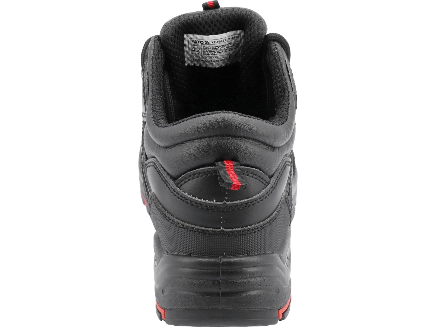 GHETE DE LUCRU ''PARAN'', MĂRIMEA 40