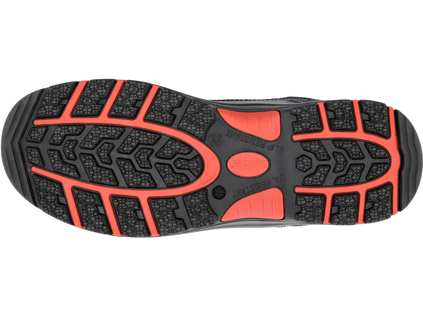 GHETE DE LUCRU ''PARAN'', MĂRIMEA. 41