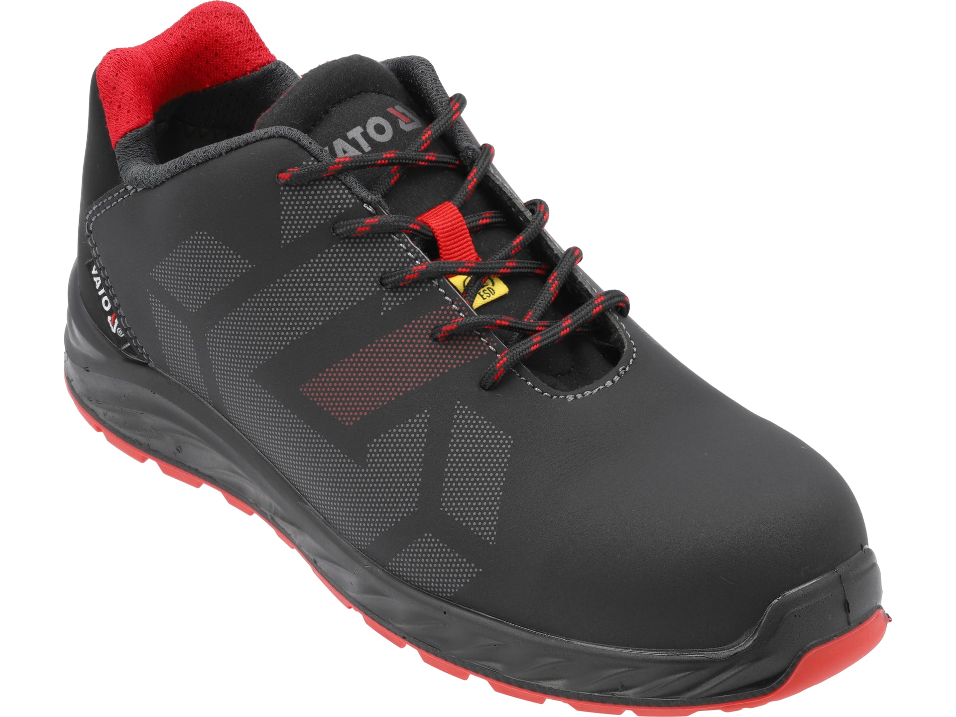 PANTOFI DE LUCRU PLATO 47