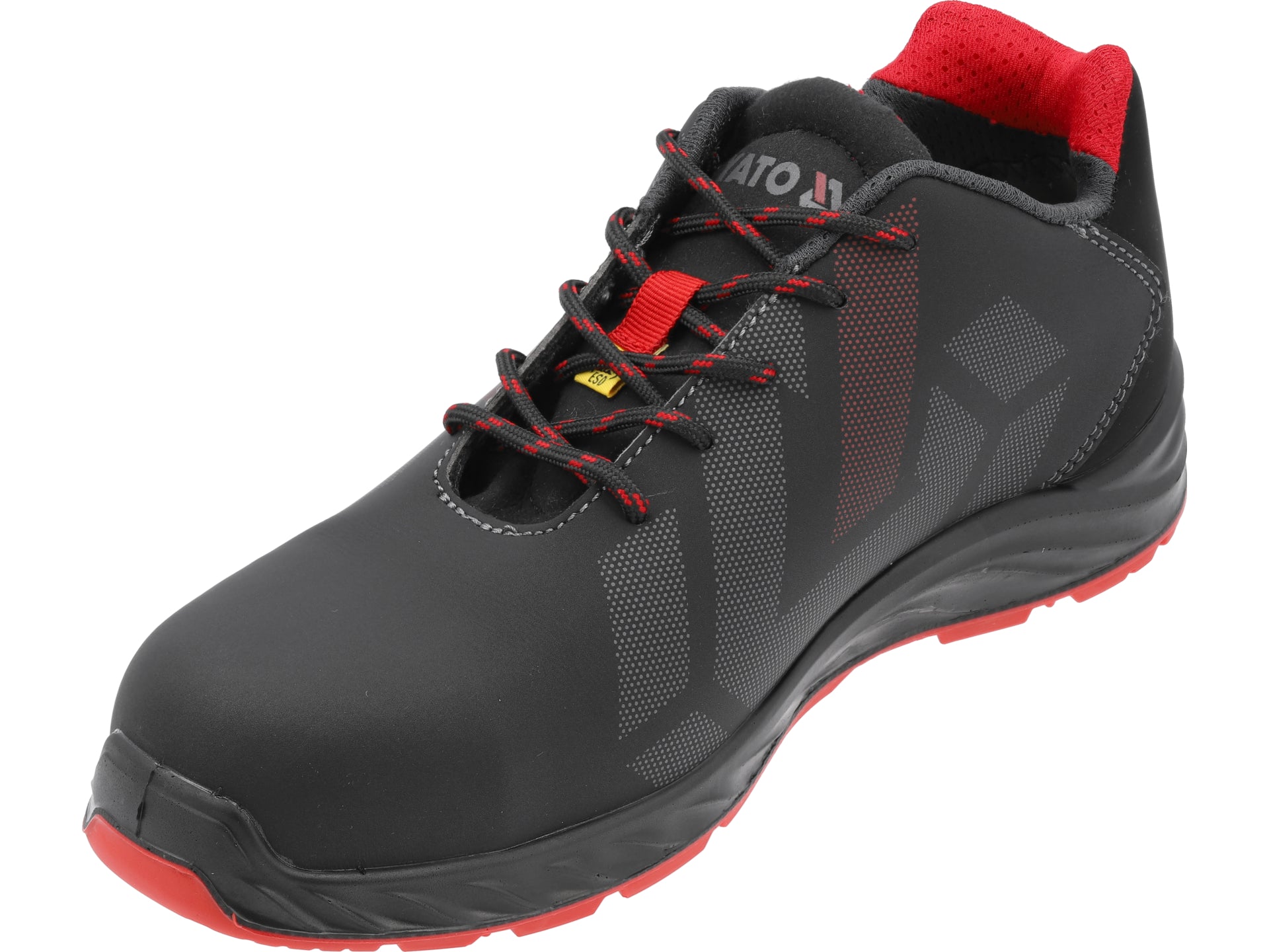 PANTOFI DE LUCRU PLATO 45
