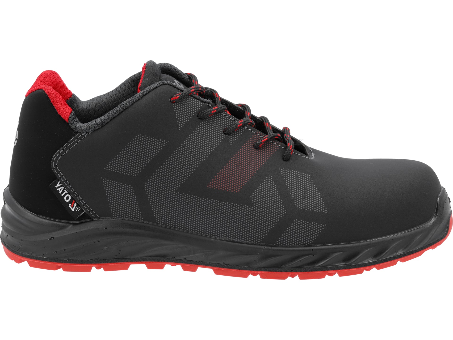 PANTOFI DE LUCRU PLATO 47