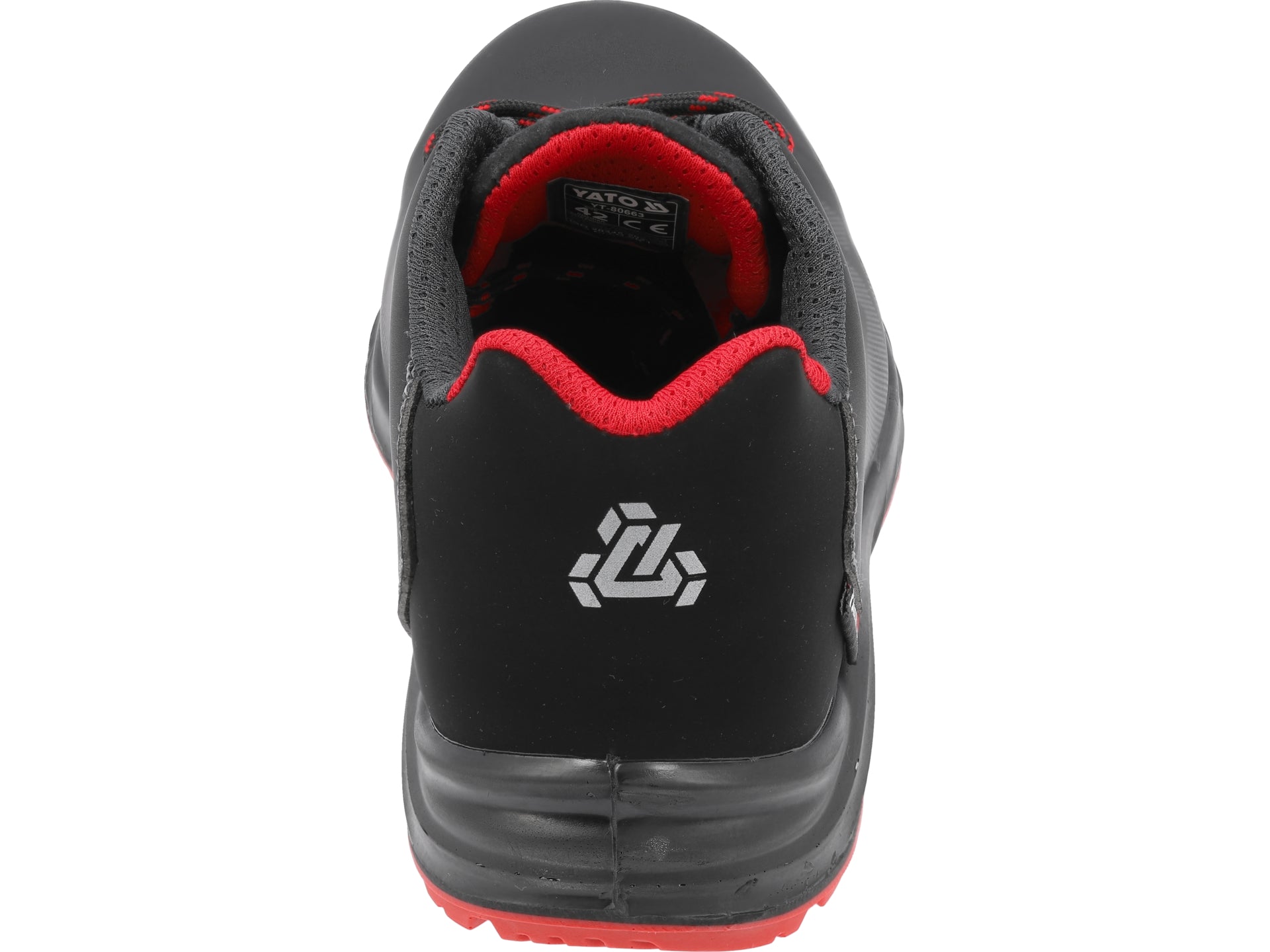 PANTOFI DE LUCRU PLATO 47