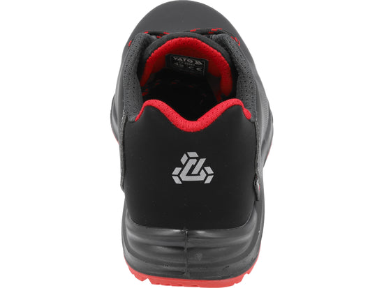 PANTOFI DE LUCRU PLATO 47