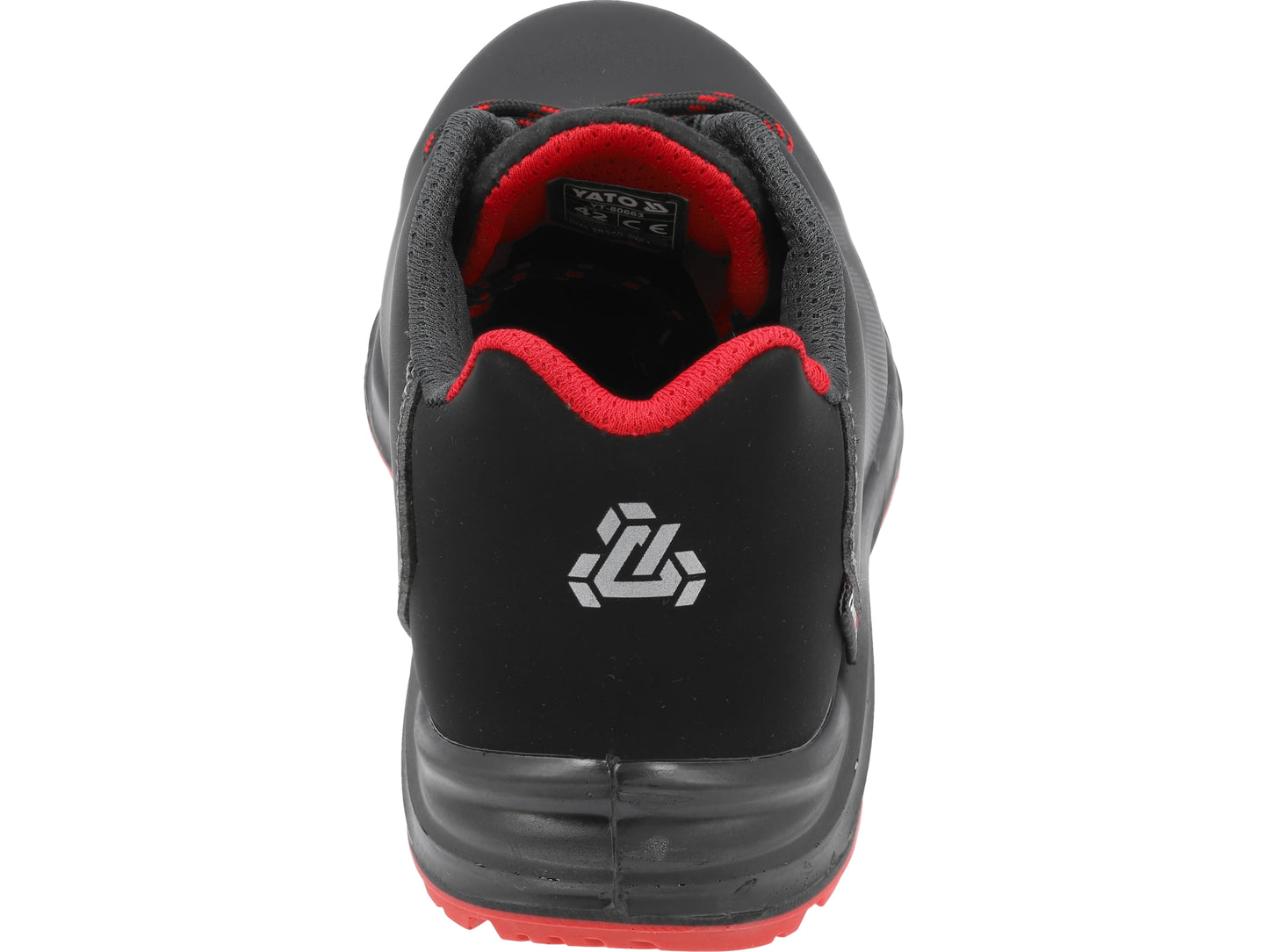 PANTOFI DE LUCRU PLATO 40