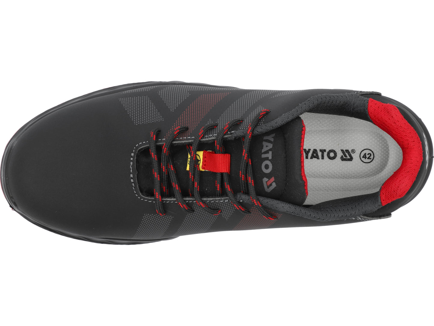 PANTOFI DE LUCRU PLATO 44