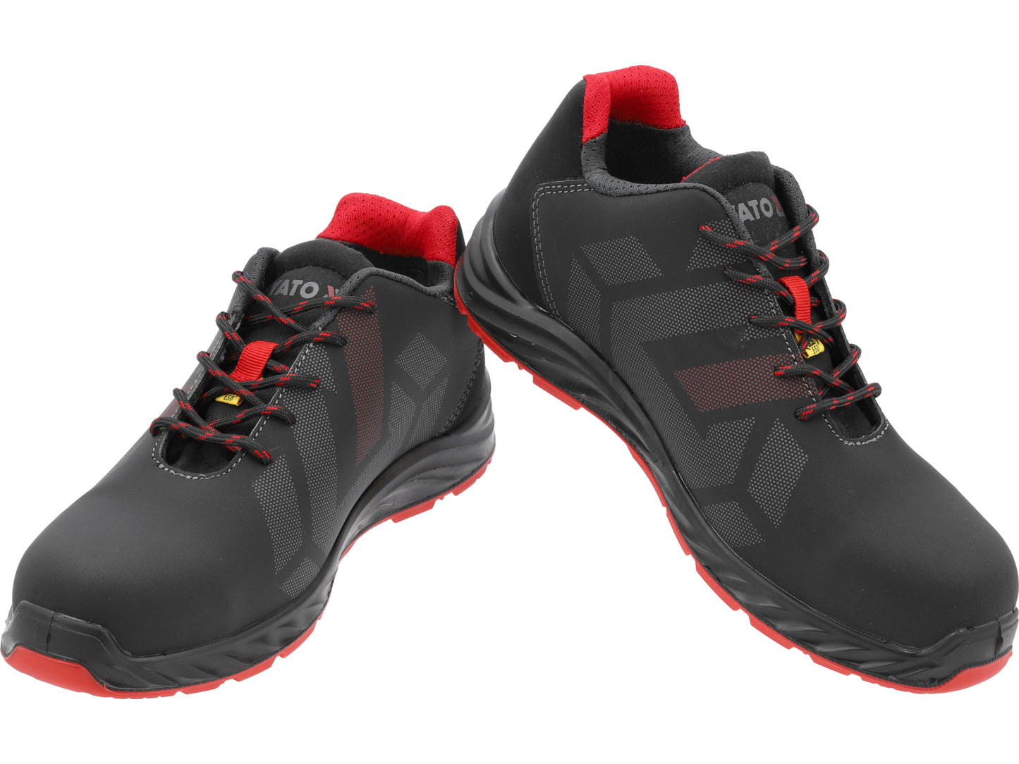 PANTOFI DE LUCRU PLATO 44