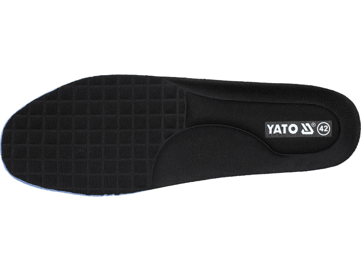 PANTOFI DE LUCRU PASADENA SB MĂRIMEA 47