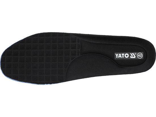 PANTOFI DE LUCRU PASADENA SB MĂRIMEA 47
