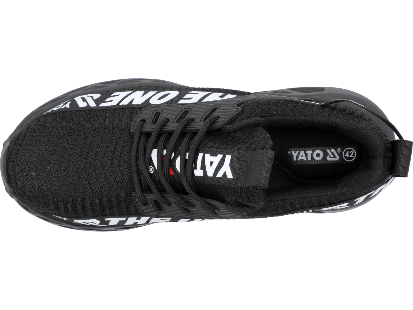 PANTOFI DE LUCRU PASADENA SB MĂRIMEA 41