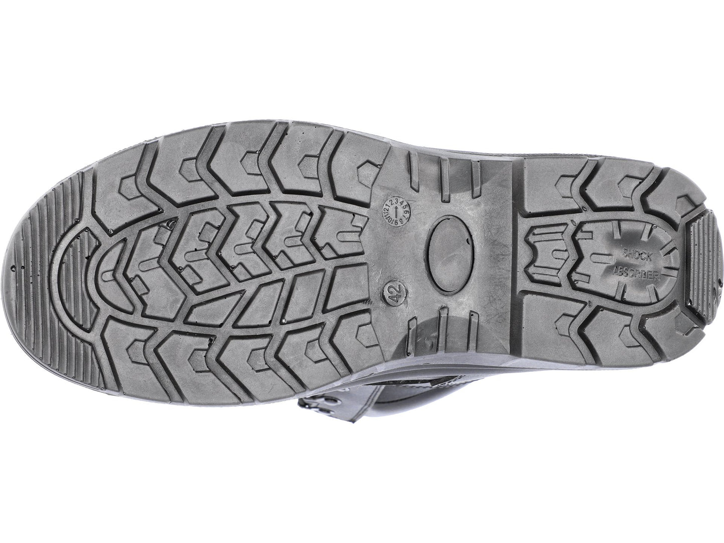 BOCANCI DE LUCRU, GORA S3, MĂRIMEA 46