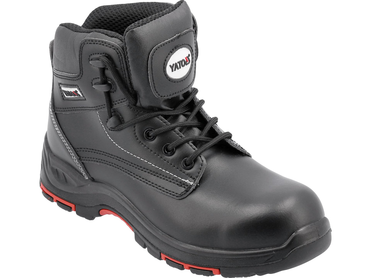 GHETE DE LUCRU ''TARAN'', MĂRIMEA 46