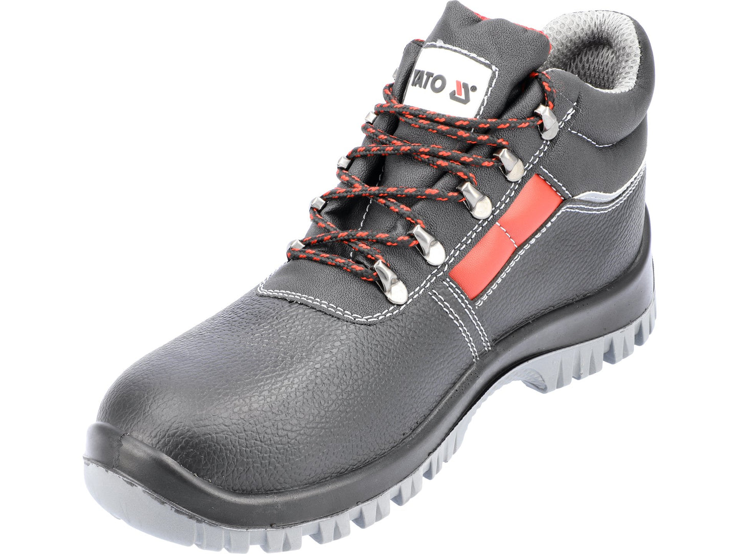 GHETE DE LUCRU TOLU S3 MĂRIMEA 42