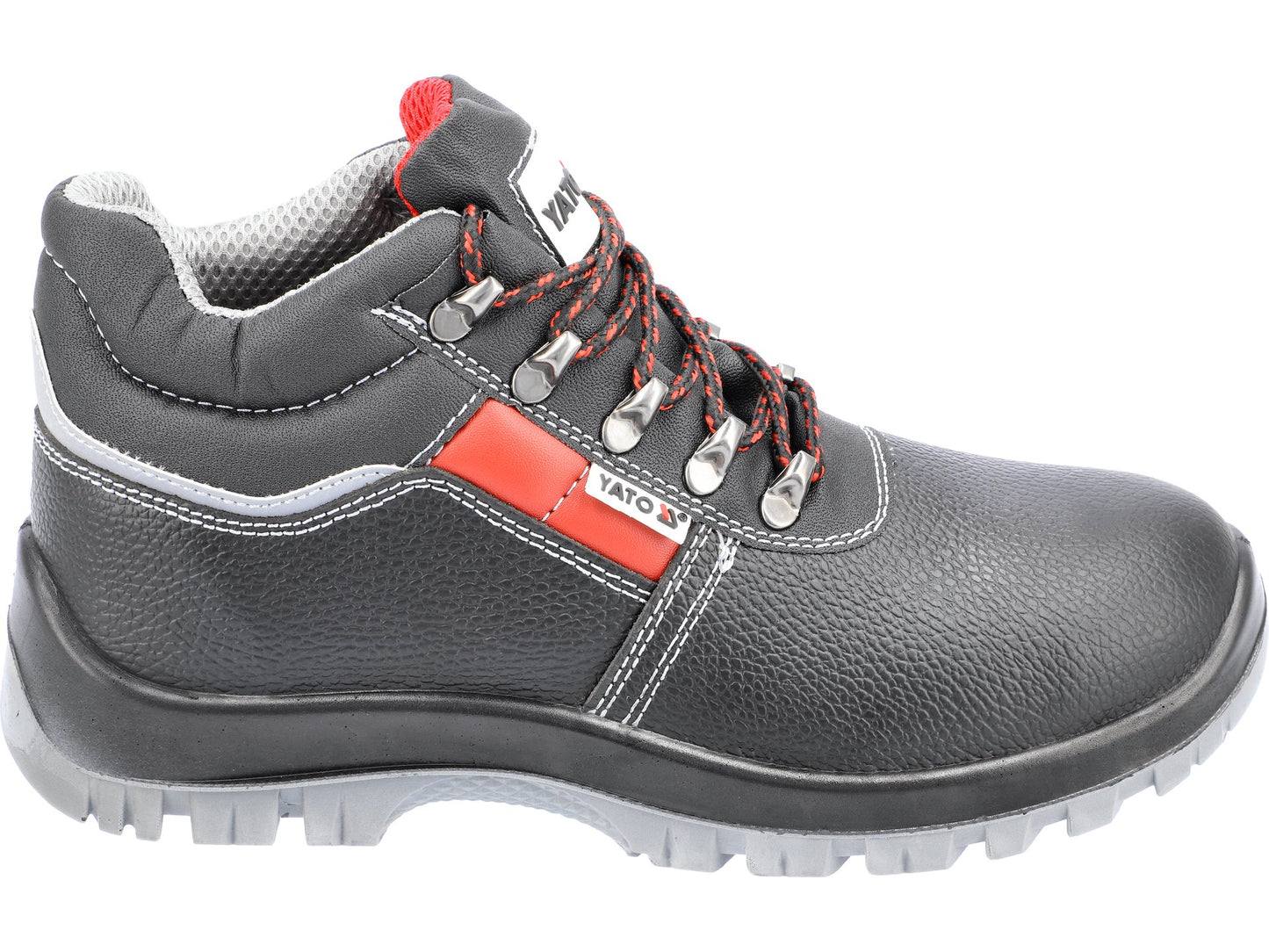 GHETE DE LUCRU TOLU S3 MĂRIMEA 39