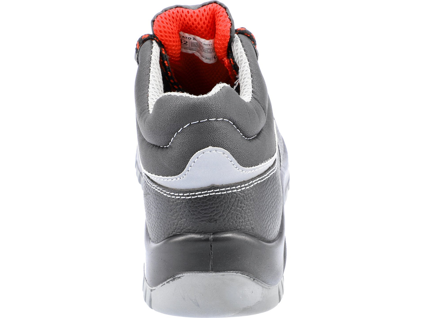 GHETE DE LUCRU TOLU S3 MĂRIMEA 39