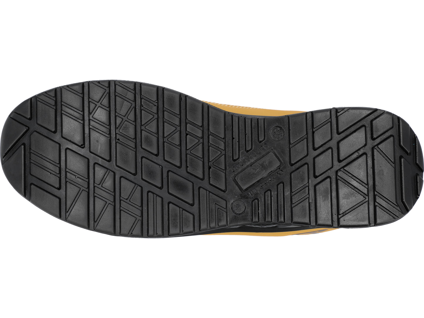 GHETE DE LUCRU "TICAT" S3S, MĂRIMEA 40