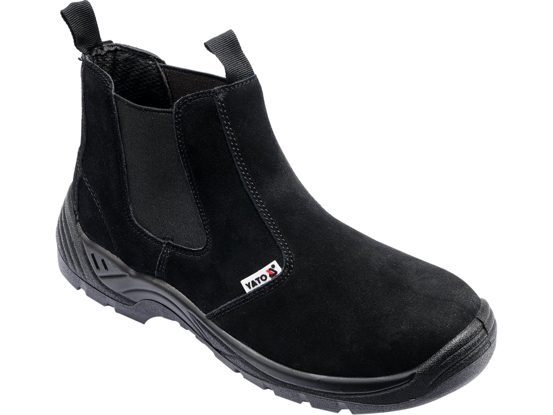 GHEATĂ DE LUCRU, 41