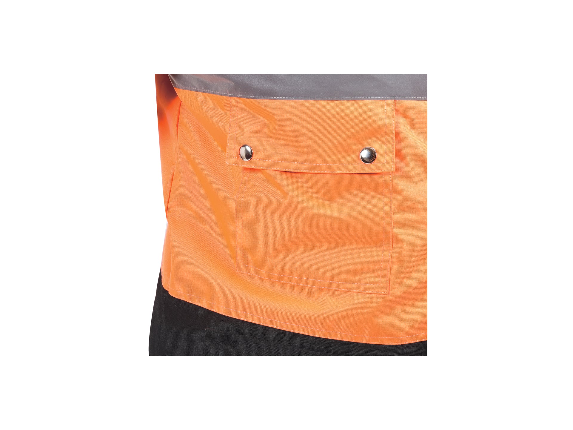 GEACĂ IMPERMEABILĂ, REFLECTORIZANTĂ, XL