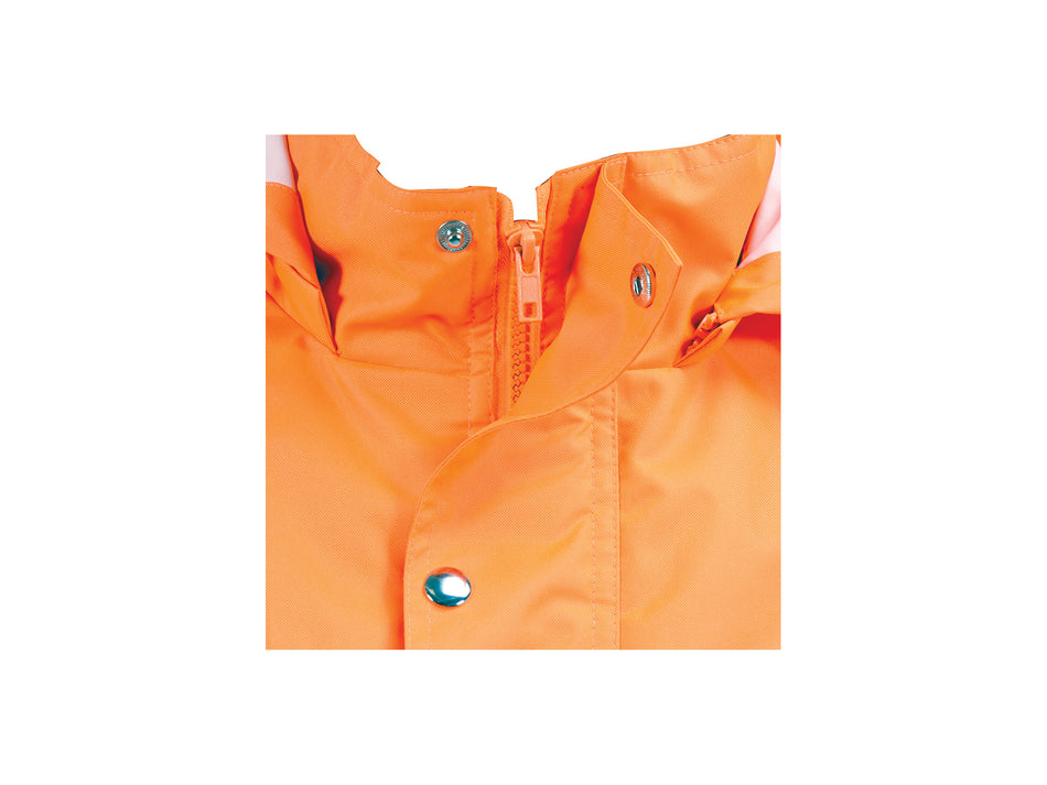 GEACĂ IMPERMEABILĂ, REFLECTORIZANTĂ, XXL