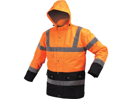 GEACĂ IMPERMEABILĂ, REFLECTORIZANTĂ, M