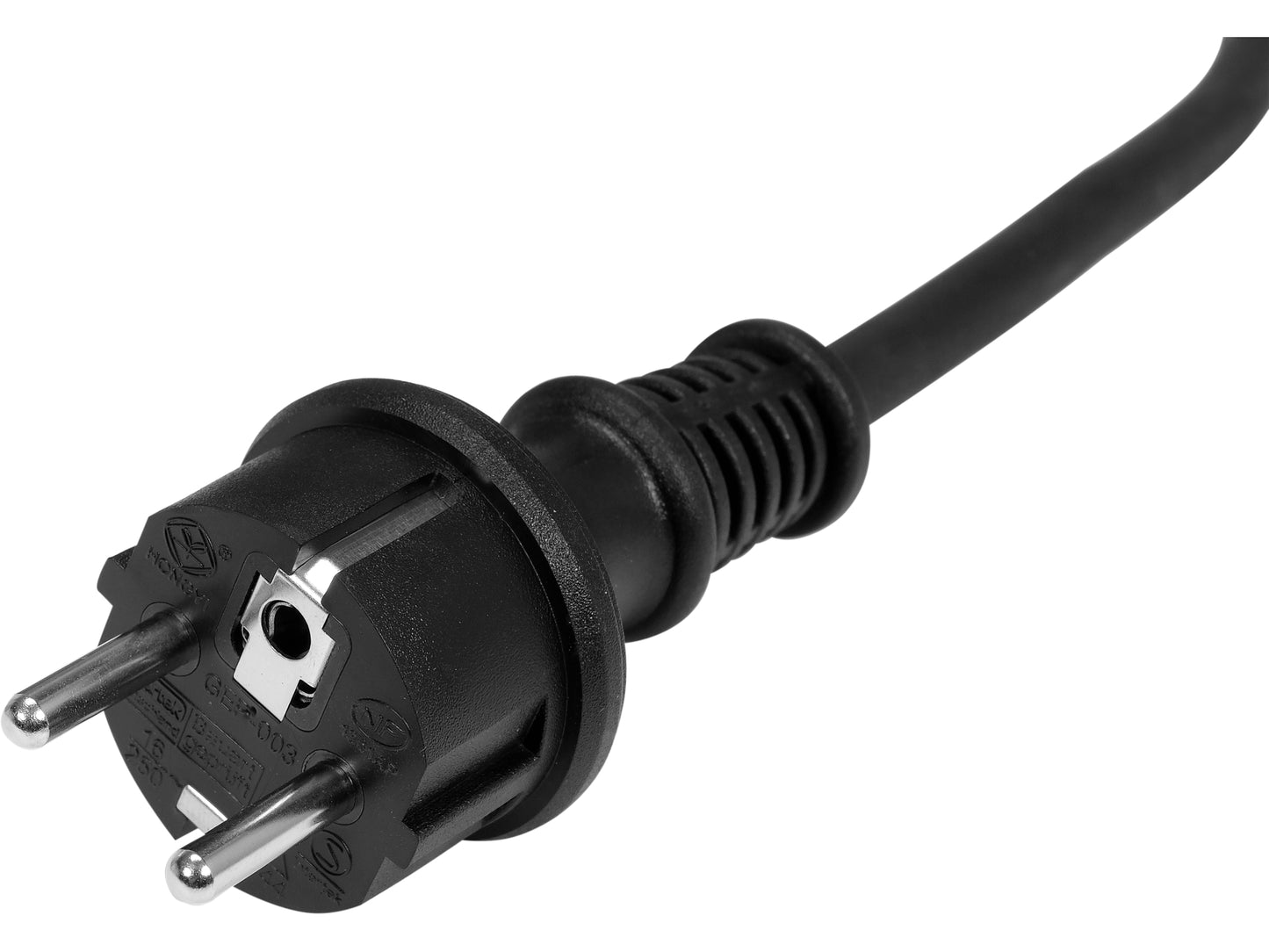 PRELUNGITOR 30M PE TAMBUR ,16A