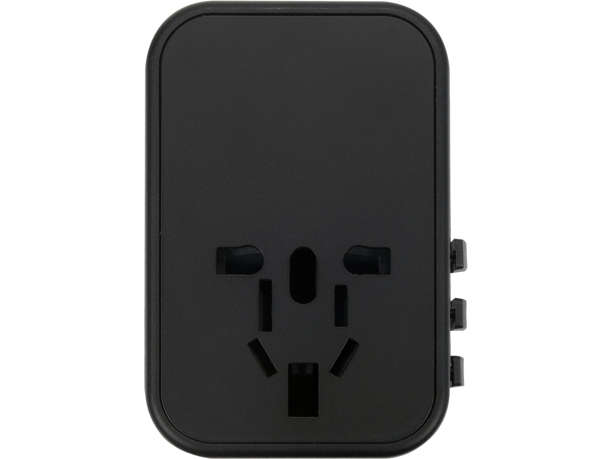 Adaptor YATO YT-81303, dimensiuni produs