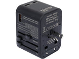Adaptor calatorie YATO YT-81303, protectie pentru copii
