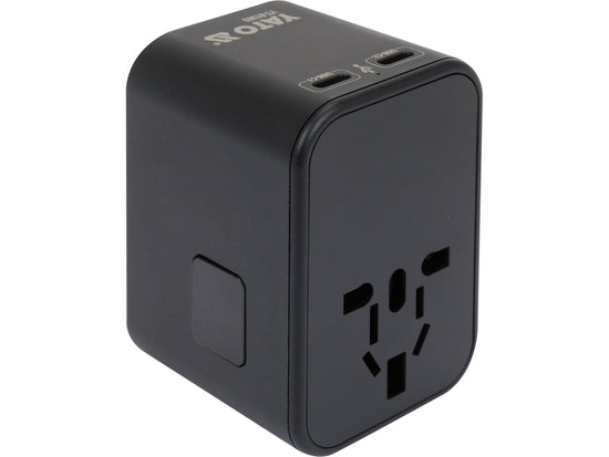 Adaptor YATO YT-81303, continut pachet